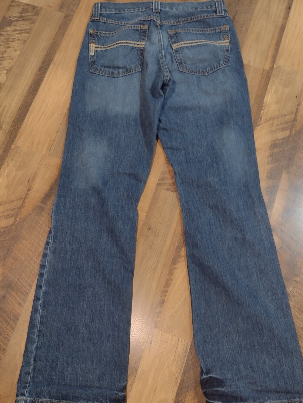 Cinch Carter Men's Jeans Sz 29x36